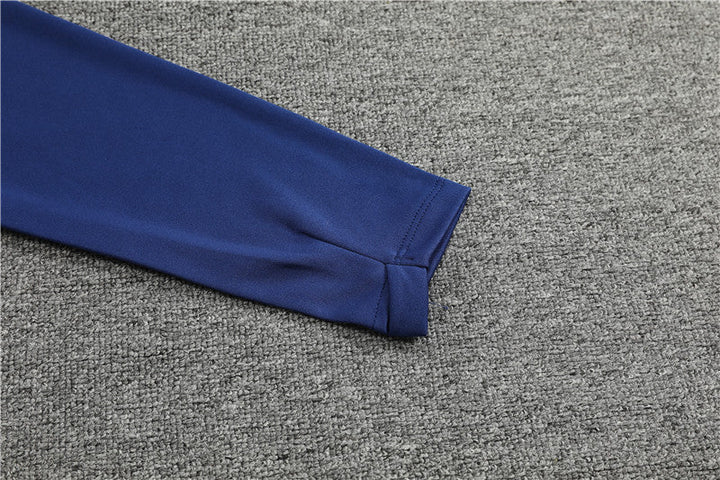 Manchester City 23/24 - Training Fato - 1/2 Zip