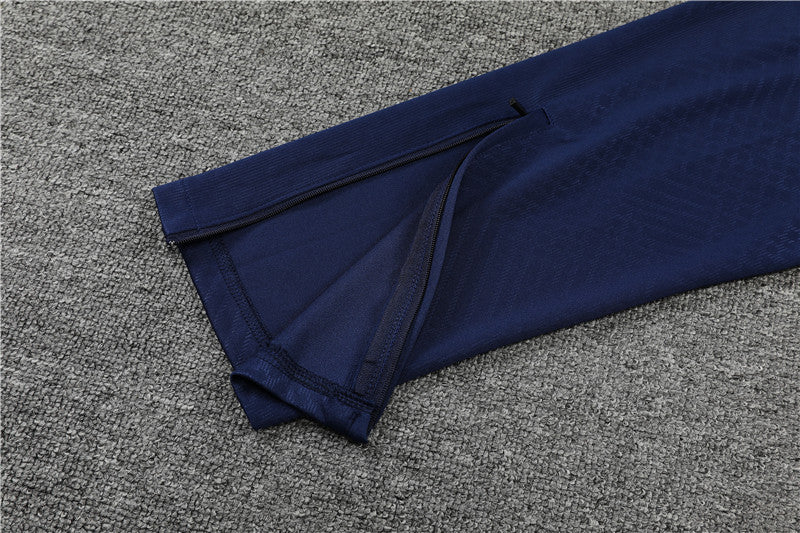 Barcelona 23/24 - Training Suit - 1/2 Zip