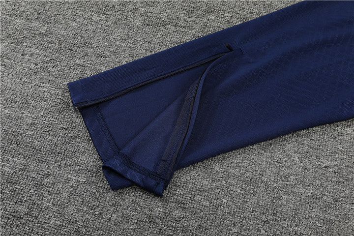 Barcelona 23/24 - Training Suit - 1/2 Zip