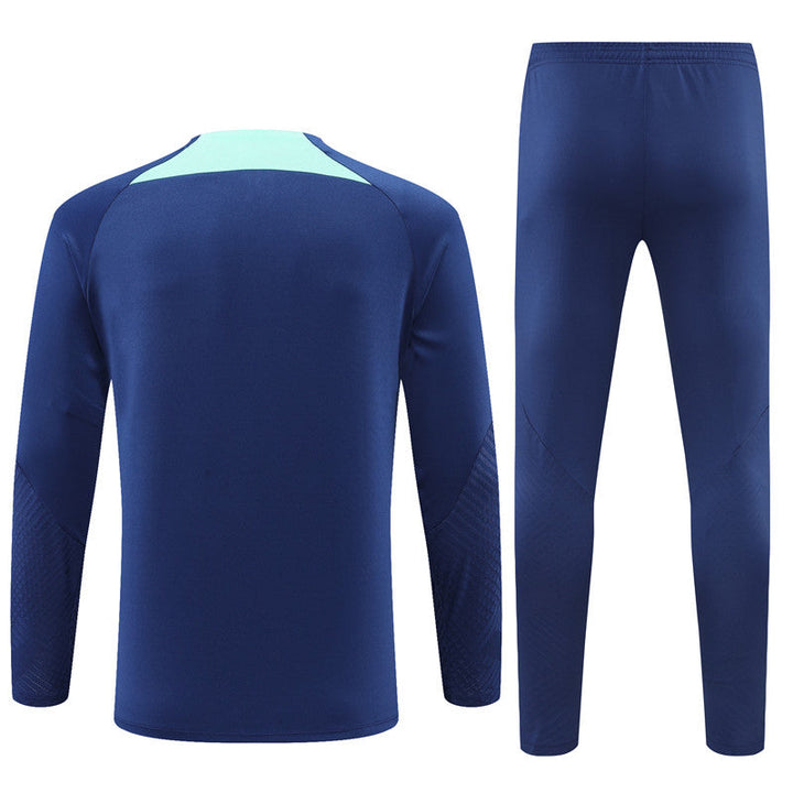 Inter Milan 23/24 - Training Suit - 1/2 Zip