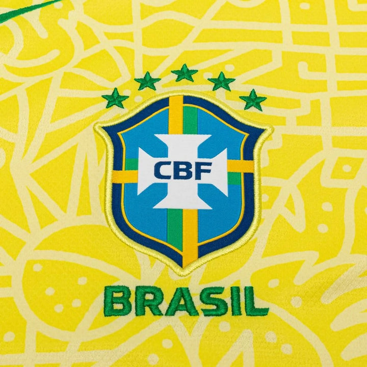 Brazil 24/25