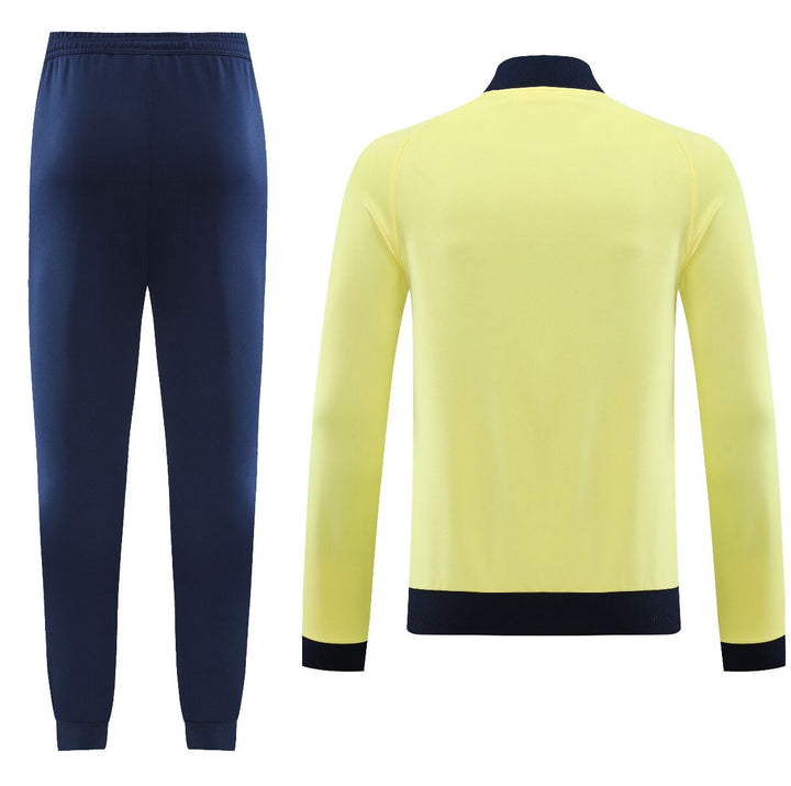 Manchester City 23/24 - Training Uniform - Full Zip