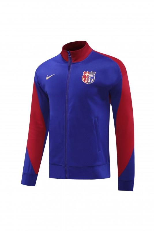 Barcelona 24/25 - Training Suit - Full Zip