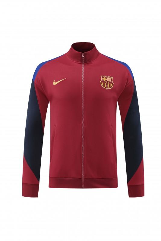 Barcelona 24/25 - Full Zip Training Suit