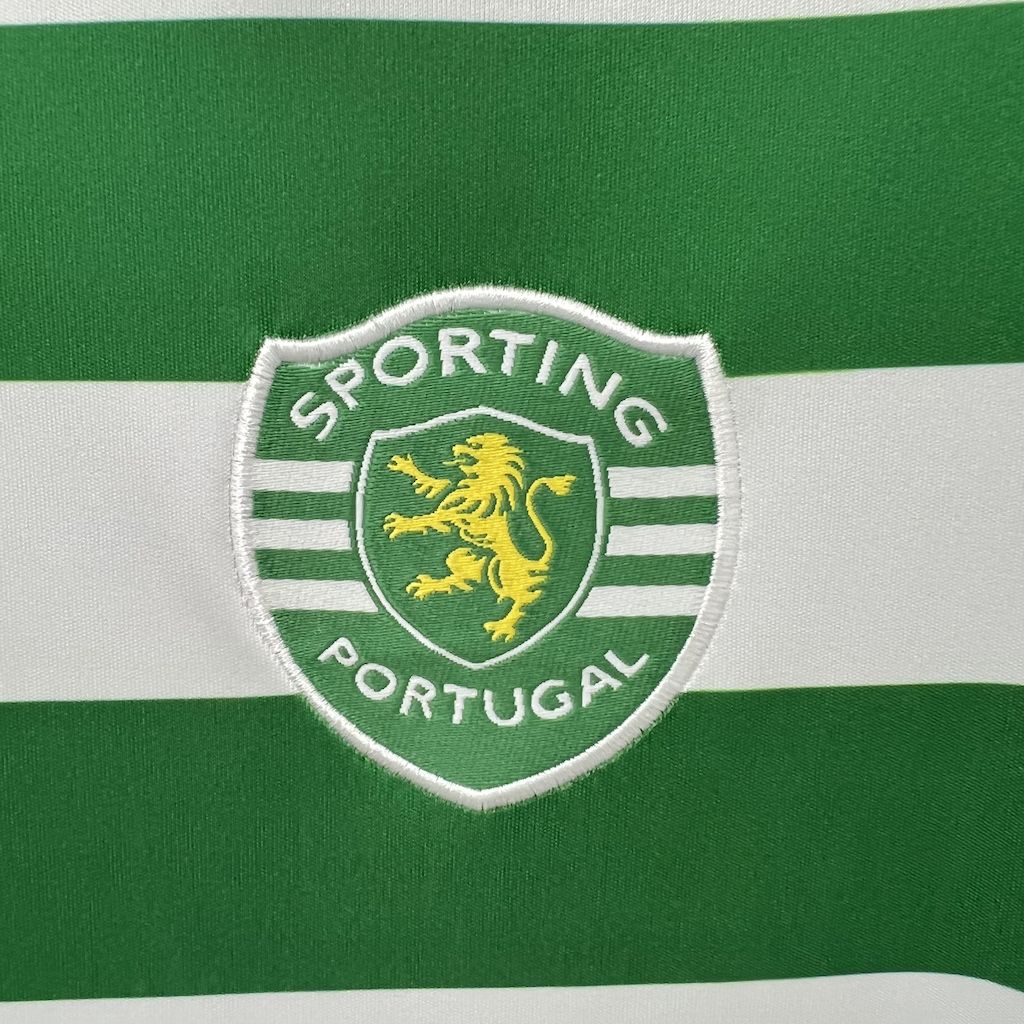 Sporting 03/04