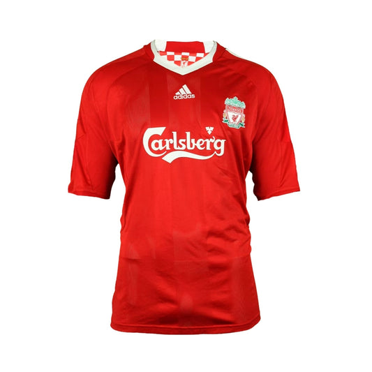 Liverpool 08/09