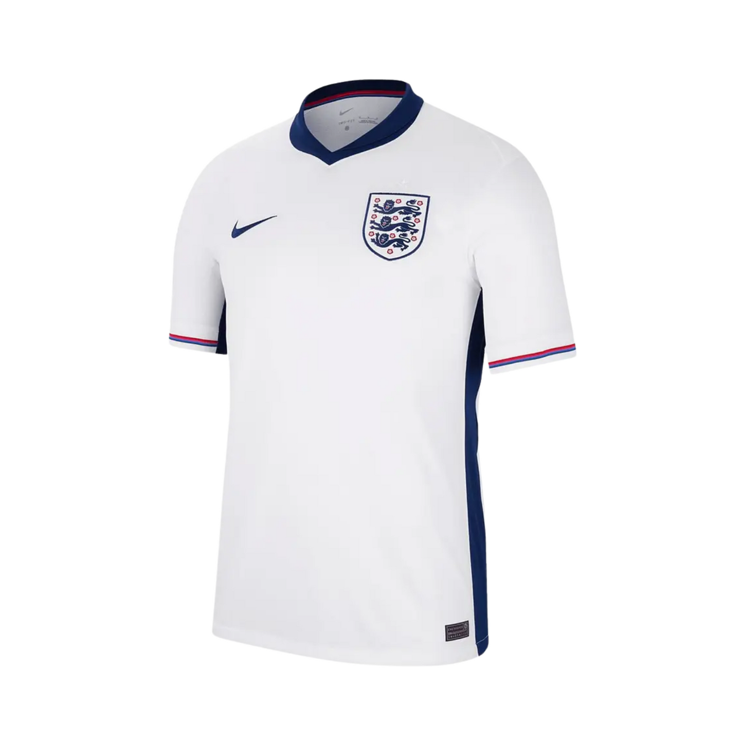 England 24/25