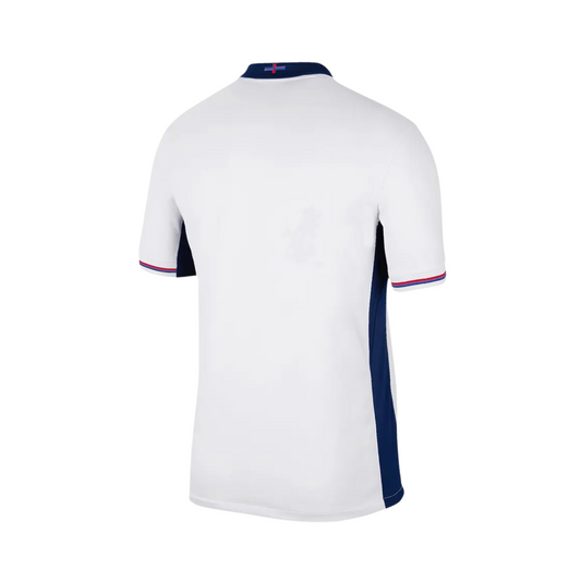 England 24/25