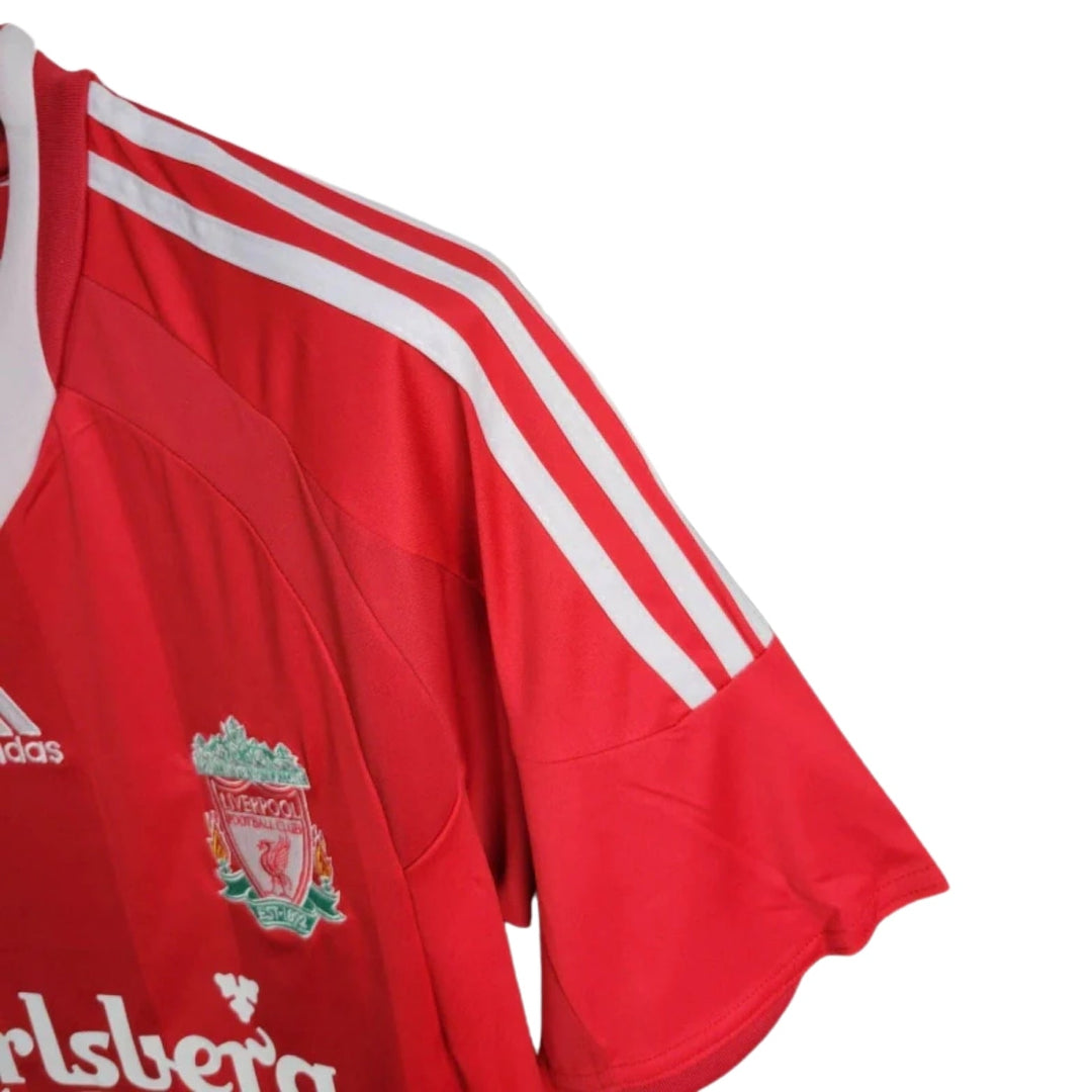 Liverpool 08/09