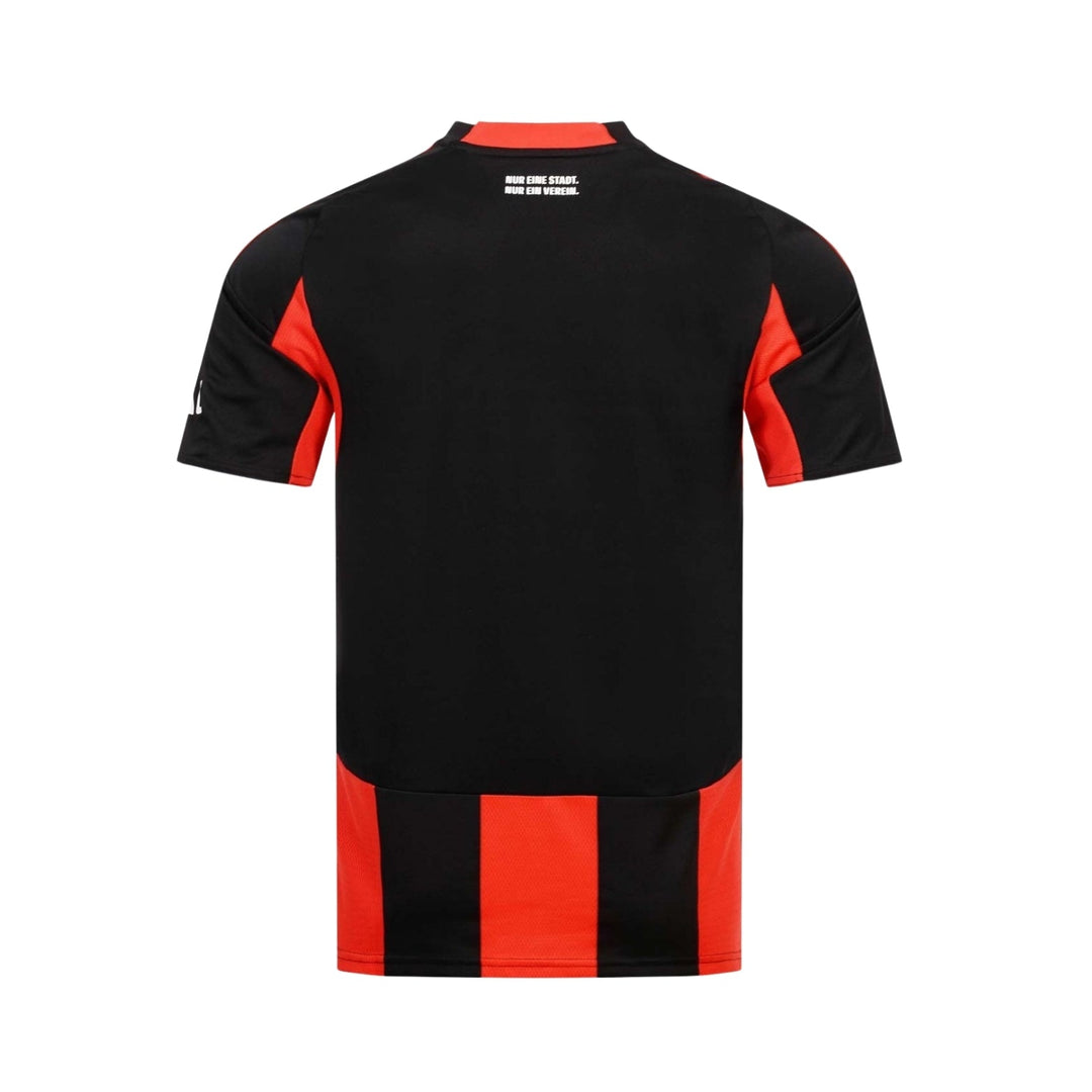 Eintracht Frankfurt 25/26
