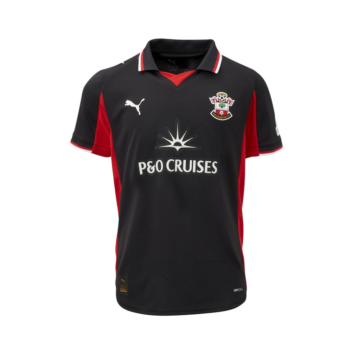 Southampton Third Kit 2025/26