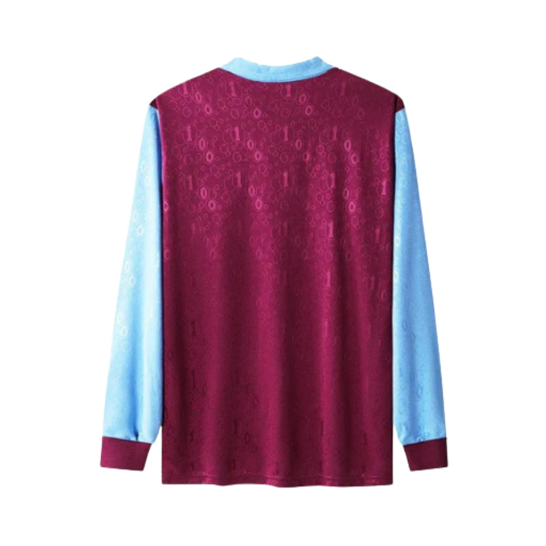 West Ham 96/97 - Long Sleeve