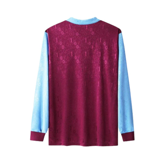 West Ham 96/97 – Langarm