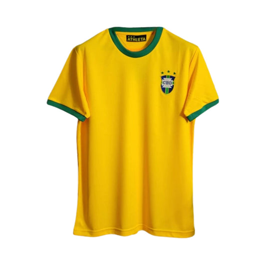 Brasilien 70/71