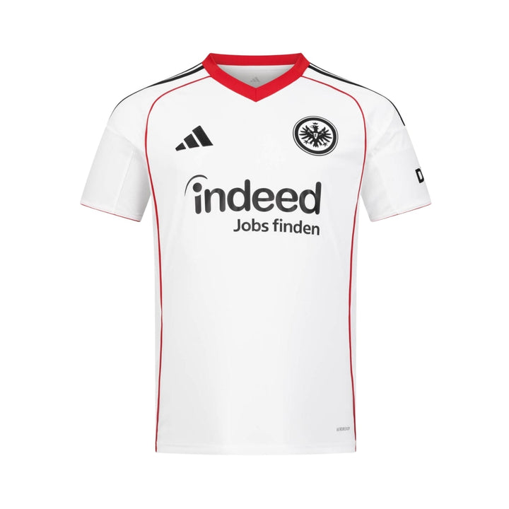 Eintracht Frankfurt 25/26 Away