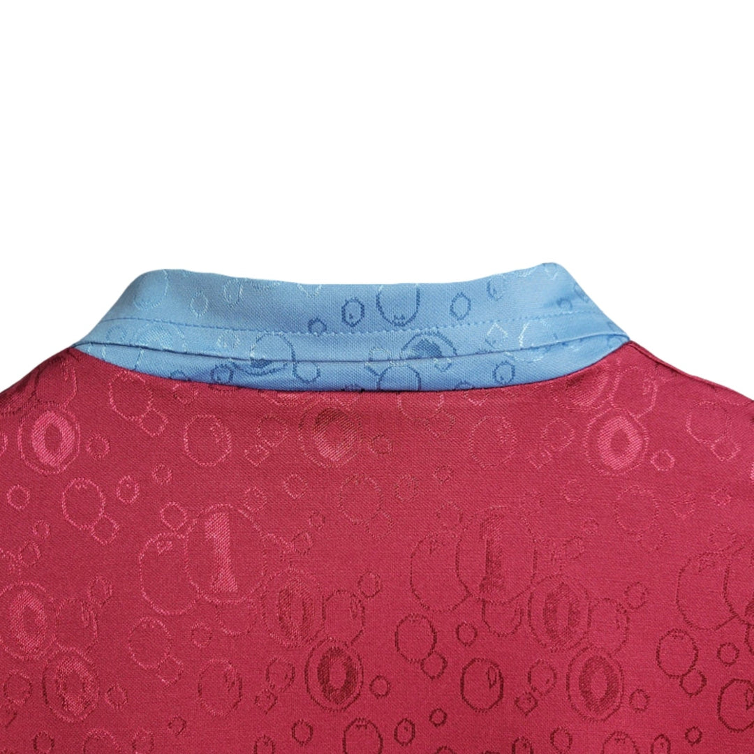 West Ham 96/97 - Long Sleeve