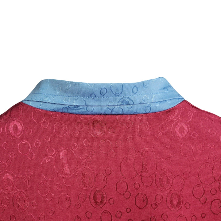 West Ham 96/97 - Long Sleeve