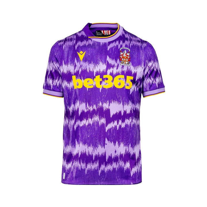 Stoke City F.C. Alternative 25/26