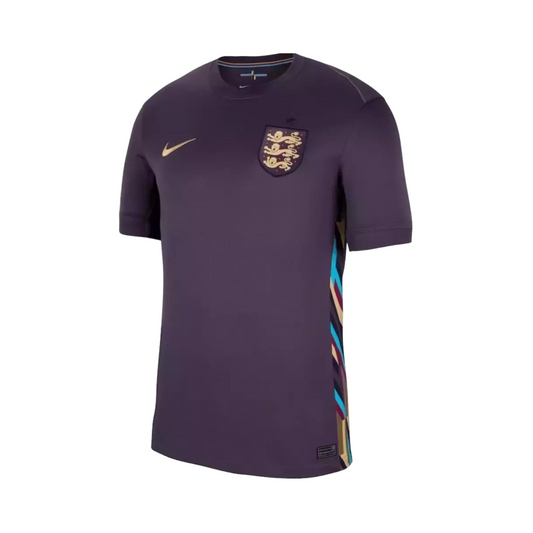 Inglaterra 24/25 Fora