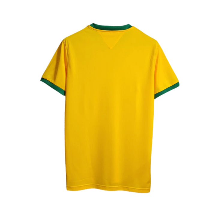 Brasilien 70/71