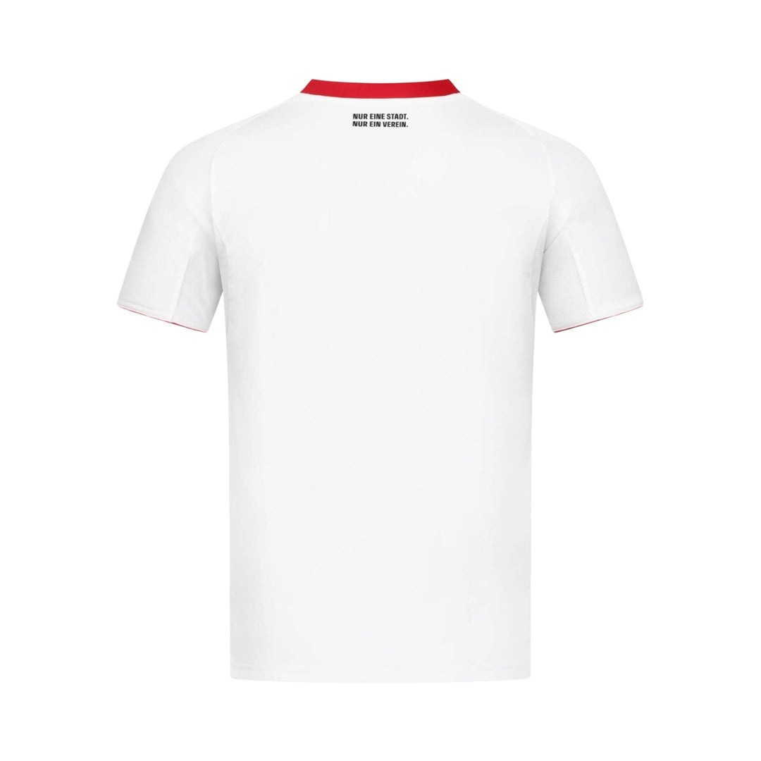 Eintracht Frankfurt 25/26 Away