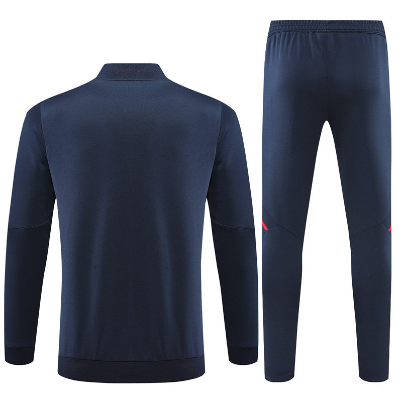 Arsenal 23/24 - Training Tracksuit - Full Zip