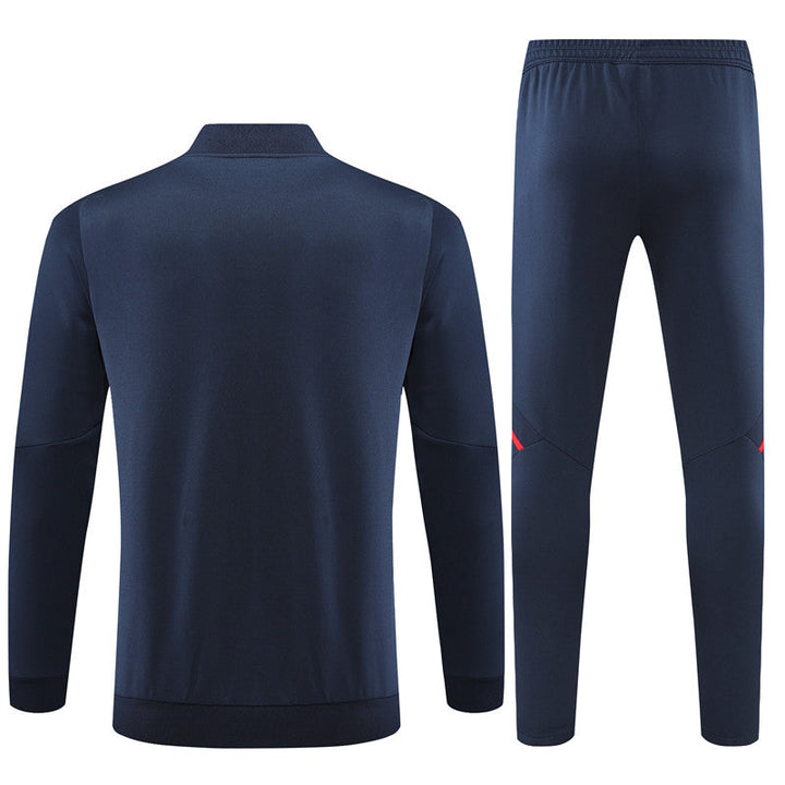 Arsenal 23/24 - Training Tracksuit - Full Zip
