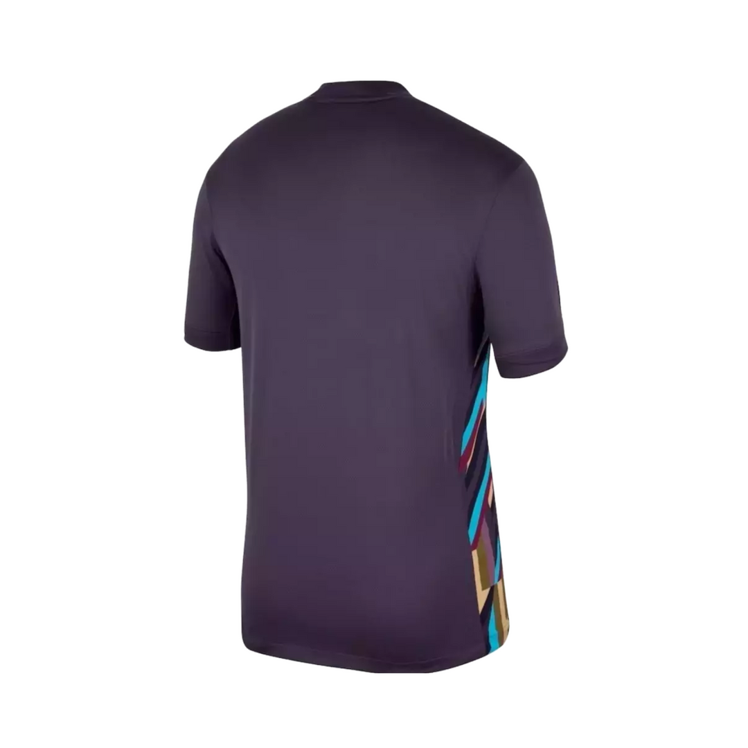 England 24/25 Away