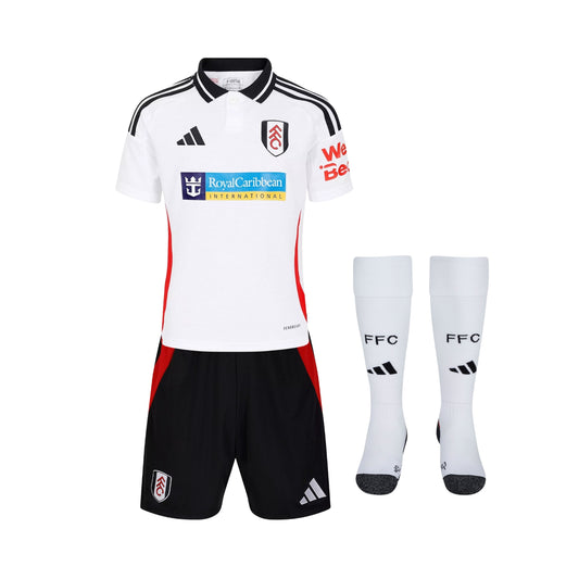 Kit Criança - Fulham 24/25