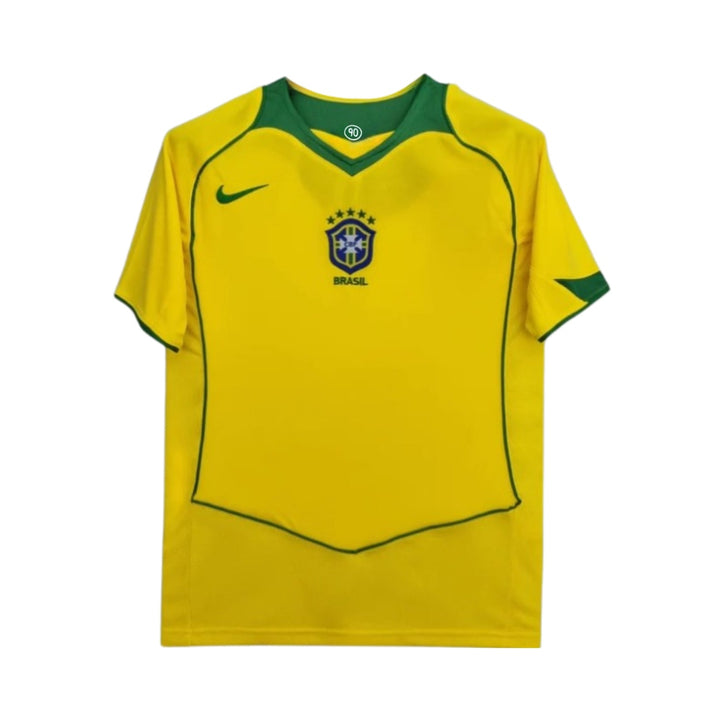 Brazil 04/05