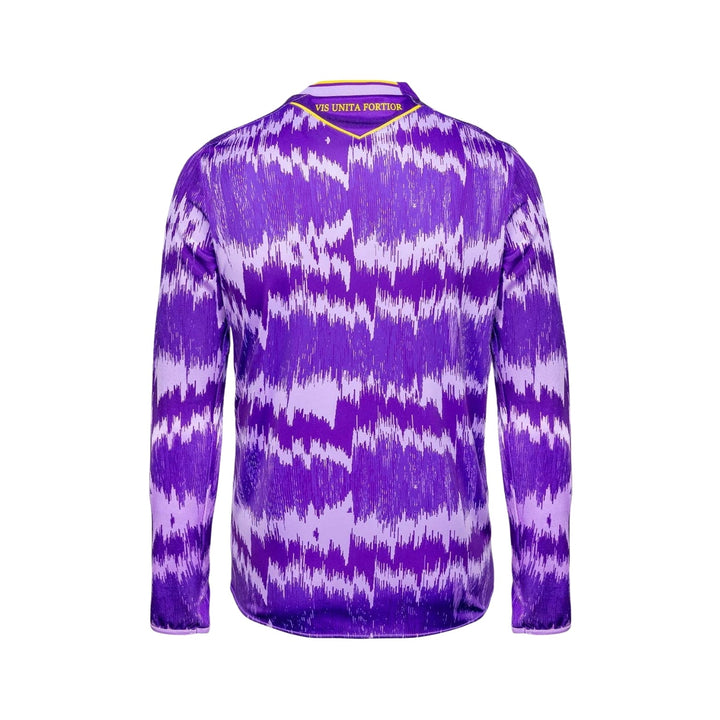 Stoke City F.C. Alternative 25/26 - Long Sleeve Manga
