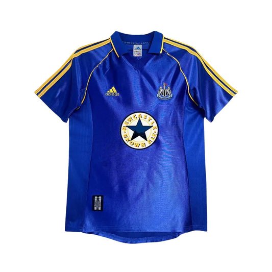 Newcastle  United 98/99 Away