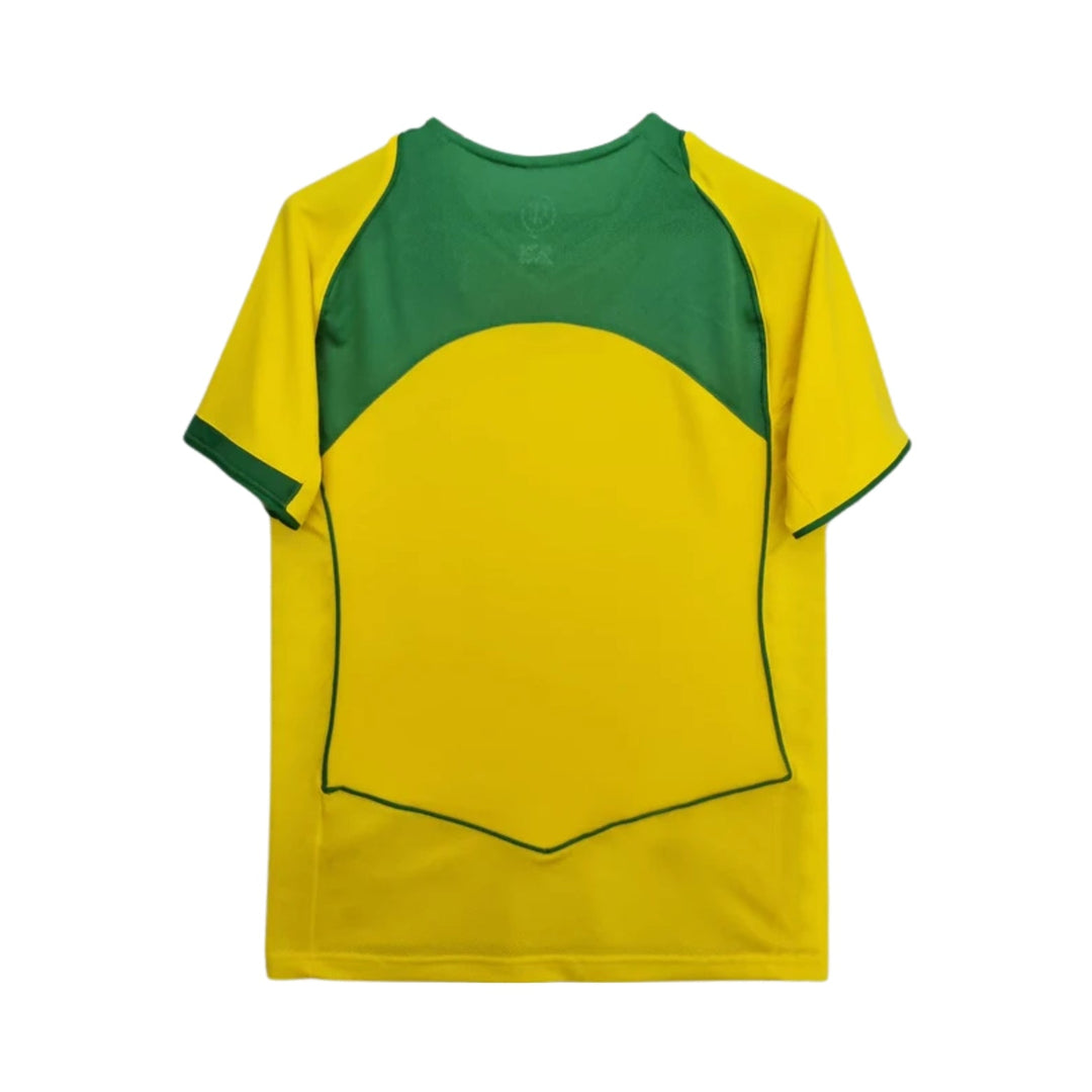 Brazil 04/05