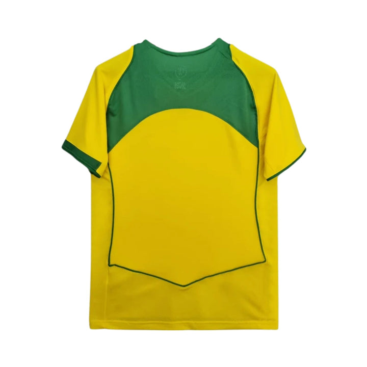 Brazil 04/05