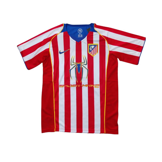 Atlético de Madrid 04/05