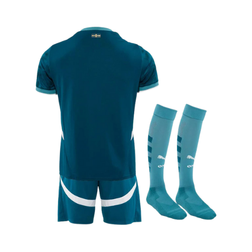 Child Kit - Marseille 24/24 Away