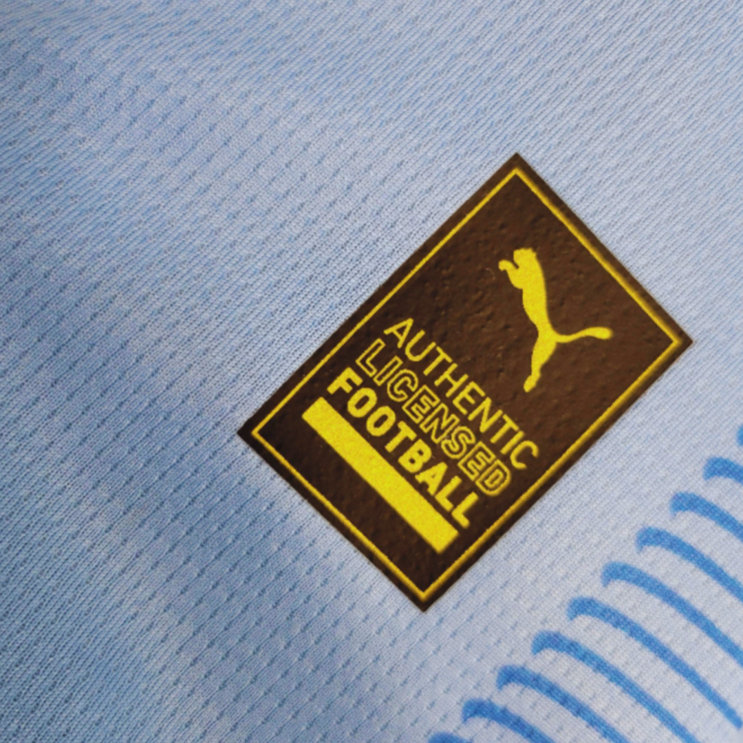 Manchester City 23/24