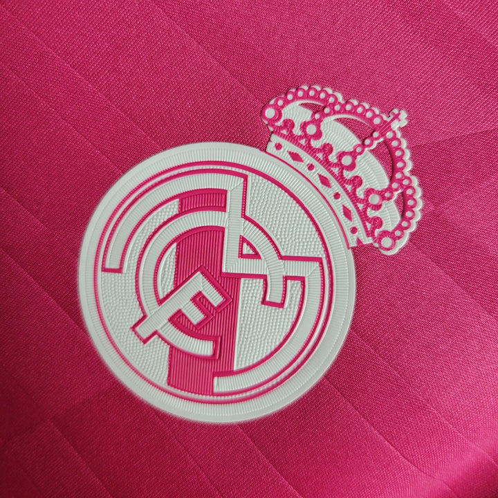 Real Madrid 14/15 Away