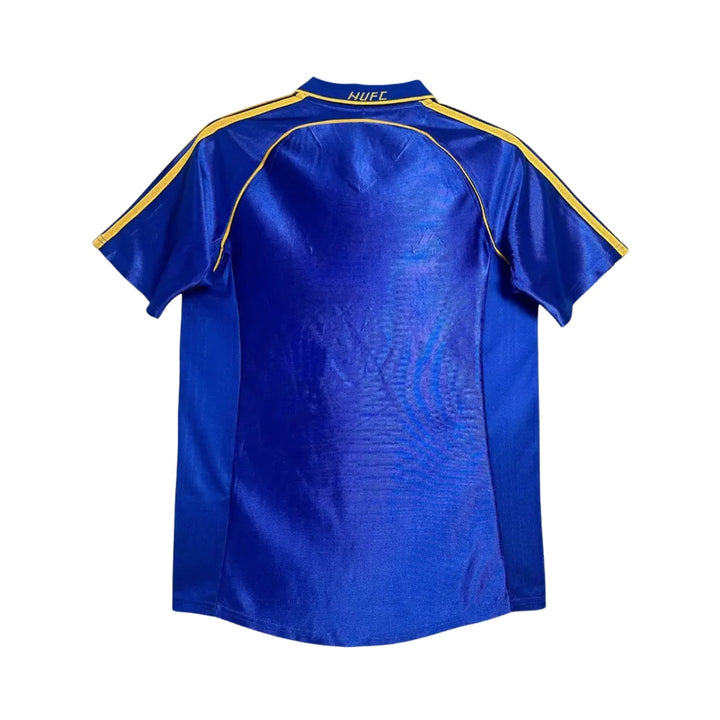 Newcastle  United 98/99 Away