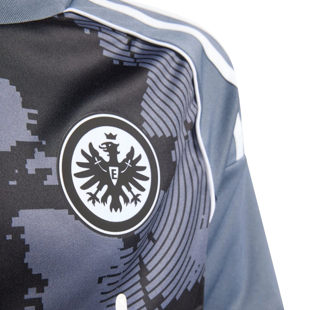 Eintracht Frankfurt 25/26 Third
