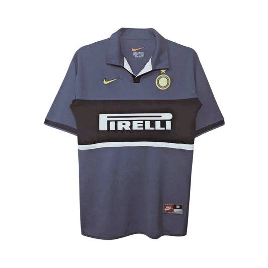 Inter Mailand 98/99 Drittes