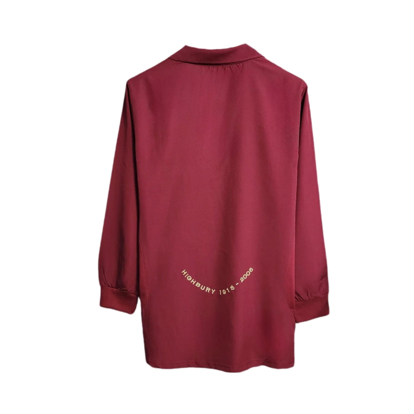 Arsenal 05/06 Long Sleeve