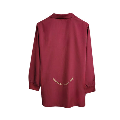 Arsenal 05/06 Long Sleeve