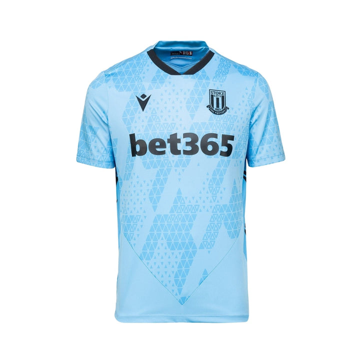 Stoke City F.C. Goalkeeper 25/26