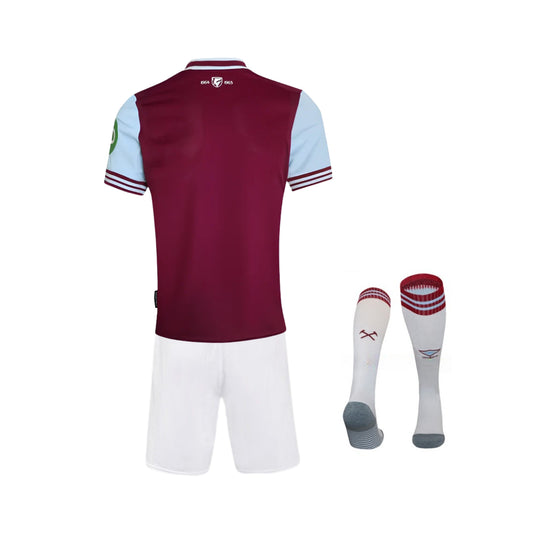 Child Kit - West Ham 24/25