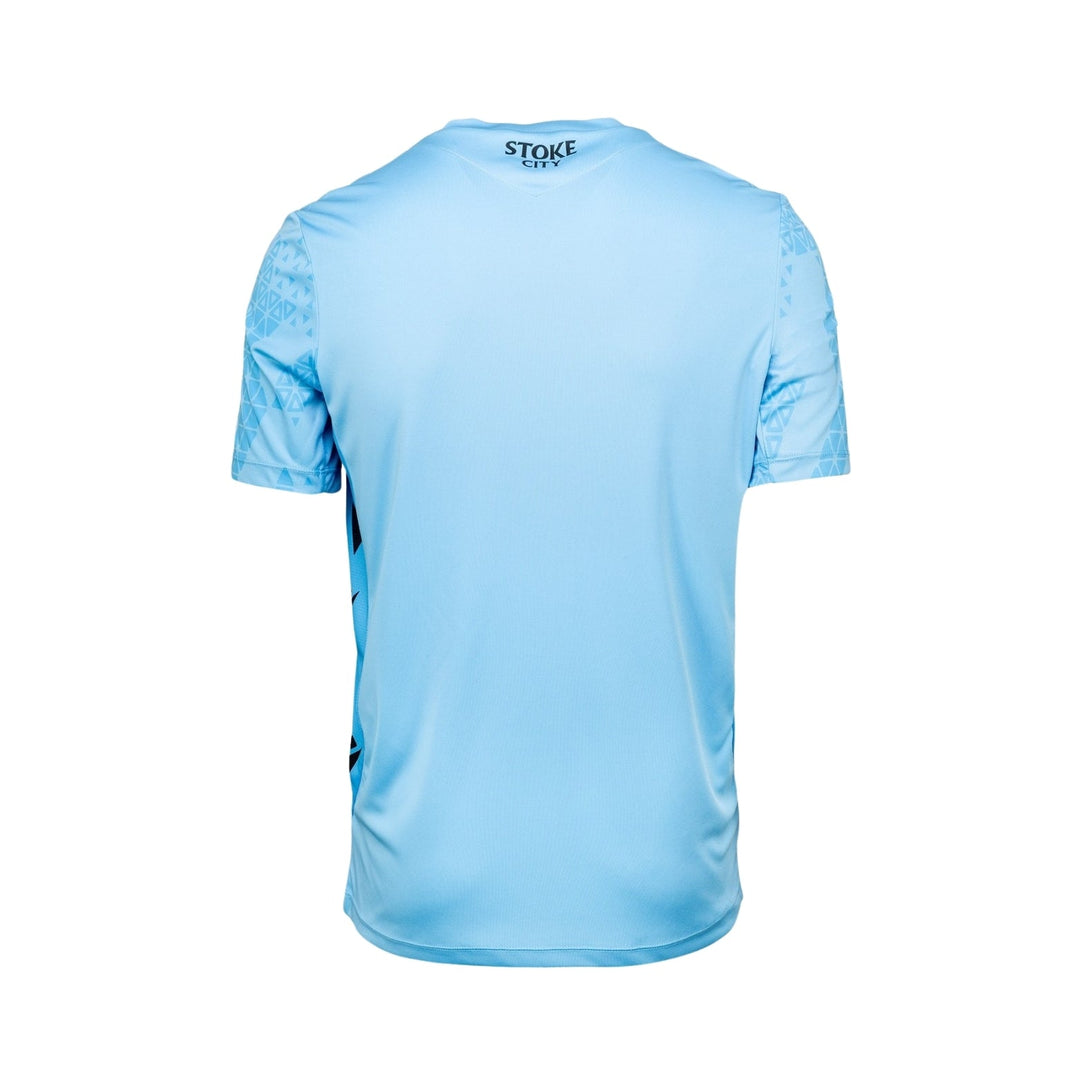 Stoke City F.C. Goalkeeper 25/26