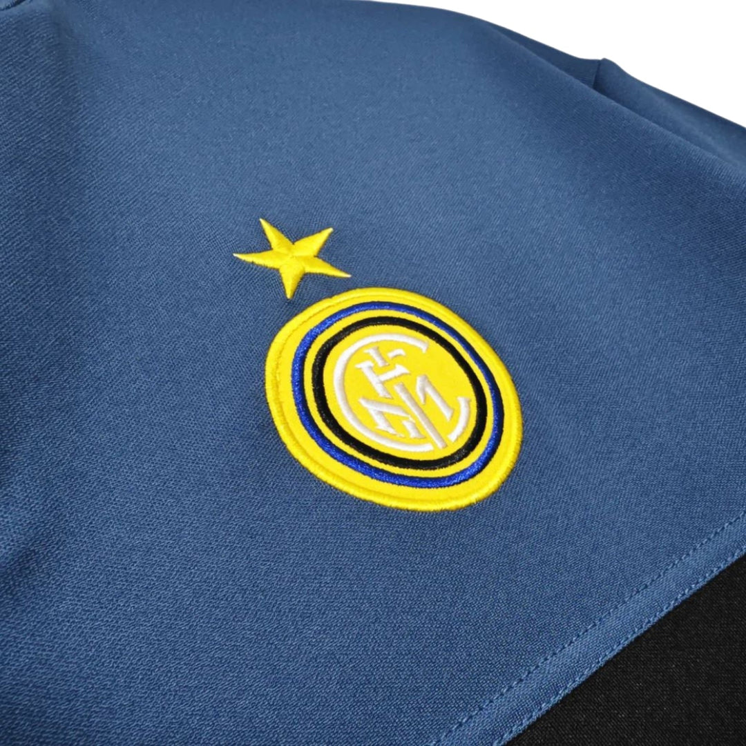 Inter Milan 98/99 Third
