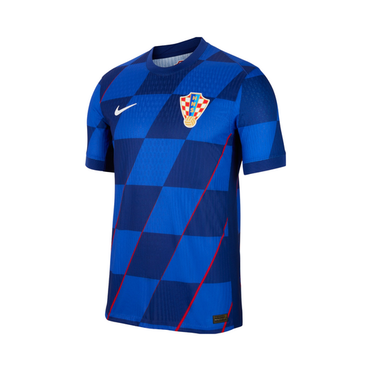 Croácia 24/25 Fora
