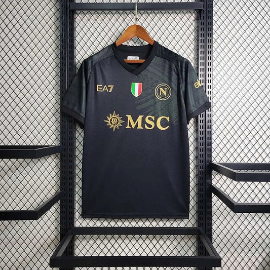 Napoli 23/24 Terceiro