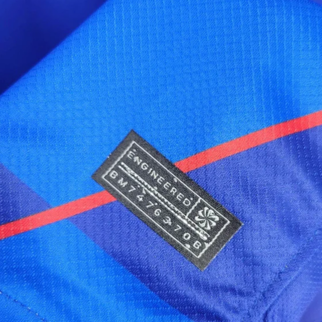 Croatia 24/25 Away